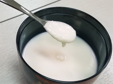 パン粥