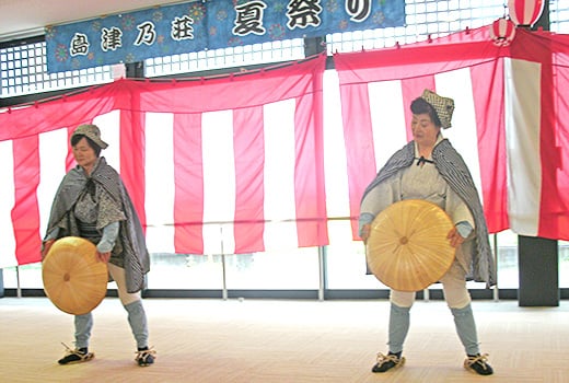 第三回 島津乃荘夏祭り 1日目の様子-03.jpg