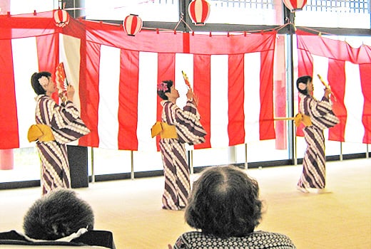 第三回 島津乃荘夏祭り 1日目の様子-04.jpg