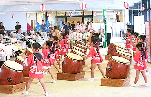 第三回 島津乃荘夏祭り 2日目の様子-07.jpg