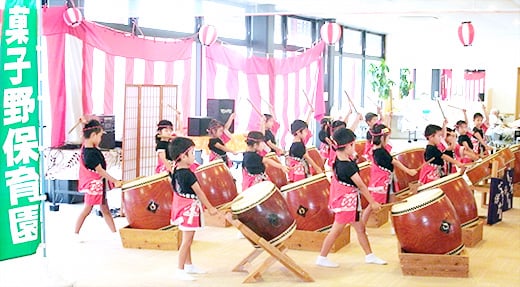 第三回 島津乃荘夏祭り 2日目の様子-08.jpg