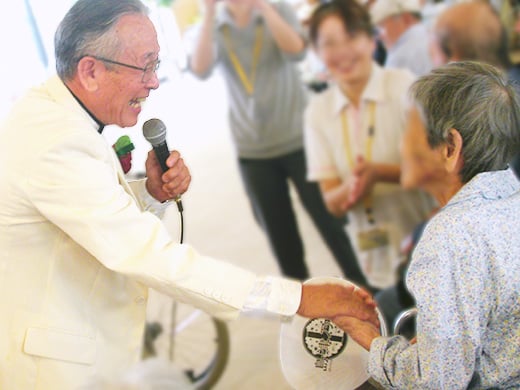 第三回 島津乃荘夏祭り 2日目の様子-10.jpg