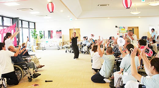 第三回 島津乃荘夏祭り 2日目の様子-11.jpg