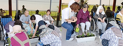 ボランティアの方々との花植えの様子-4.jpg