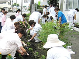 花壇の植替えの様子-1.jpg